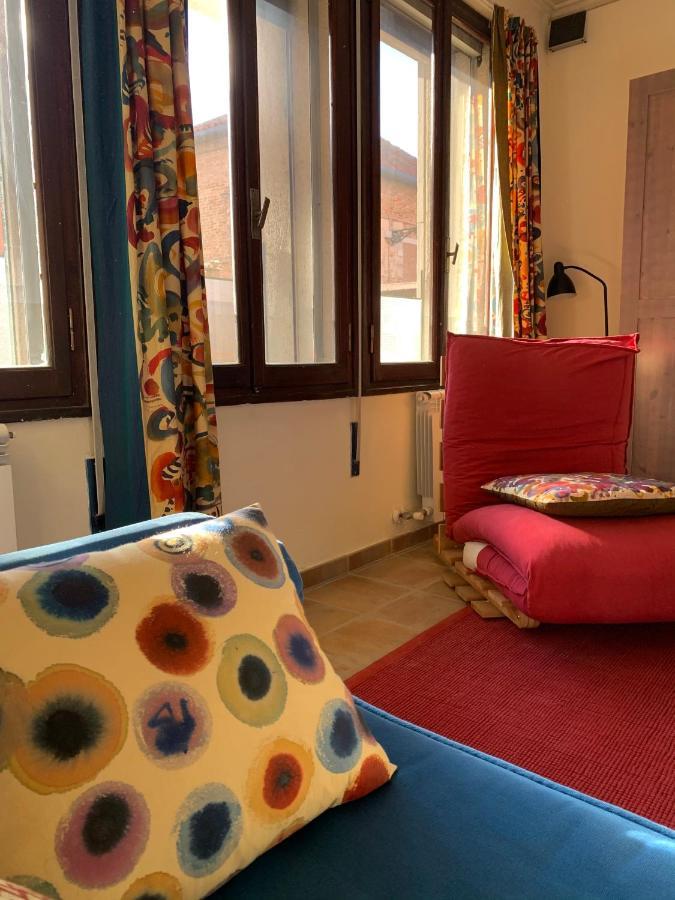 Artistico - Artistic Flat In Front Of Guggenheim Collection * Venetië